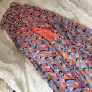 Long Beach dress